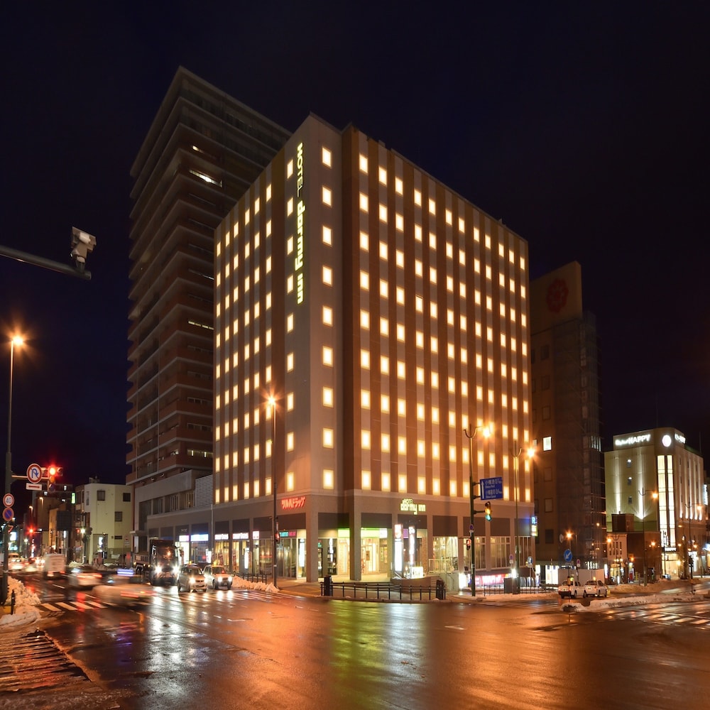 Dormy Inn Premium Otaru 6/50
