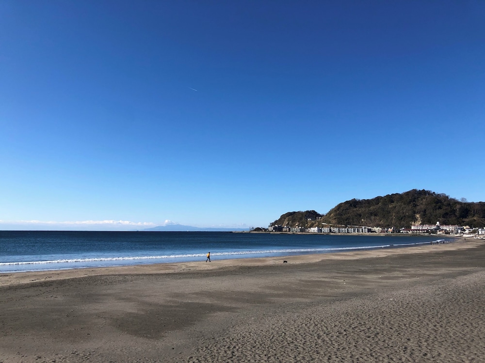 Webase Kamakura - Hostel 64/69