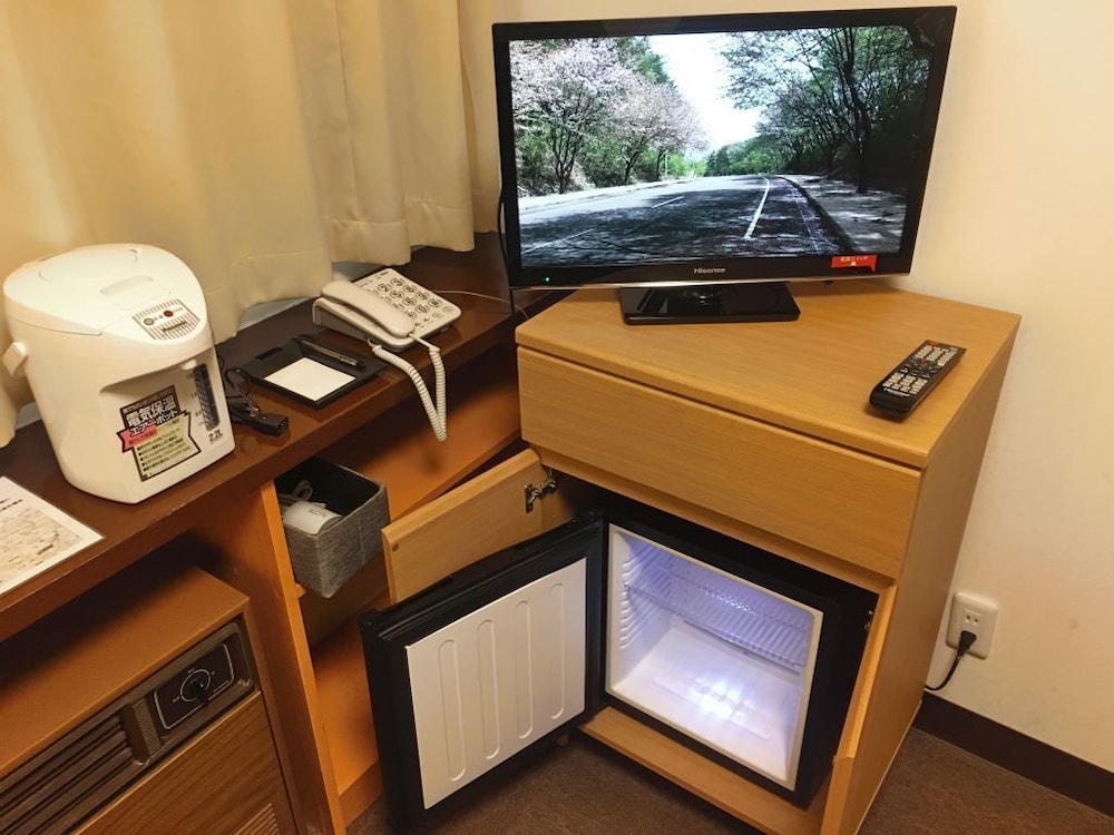 Shirakawa Business Hotel 57/57