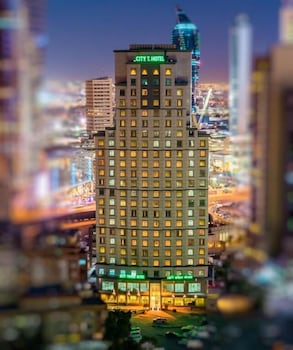 City Tower Hotel in KUWAIT