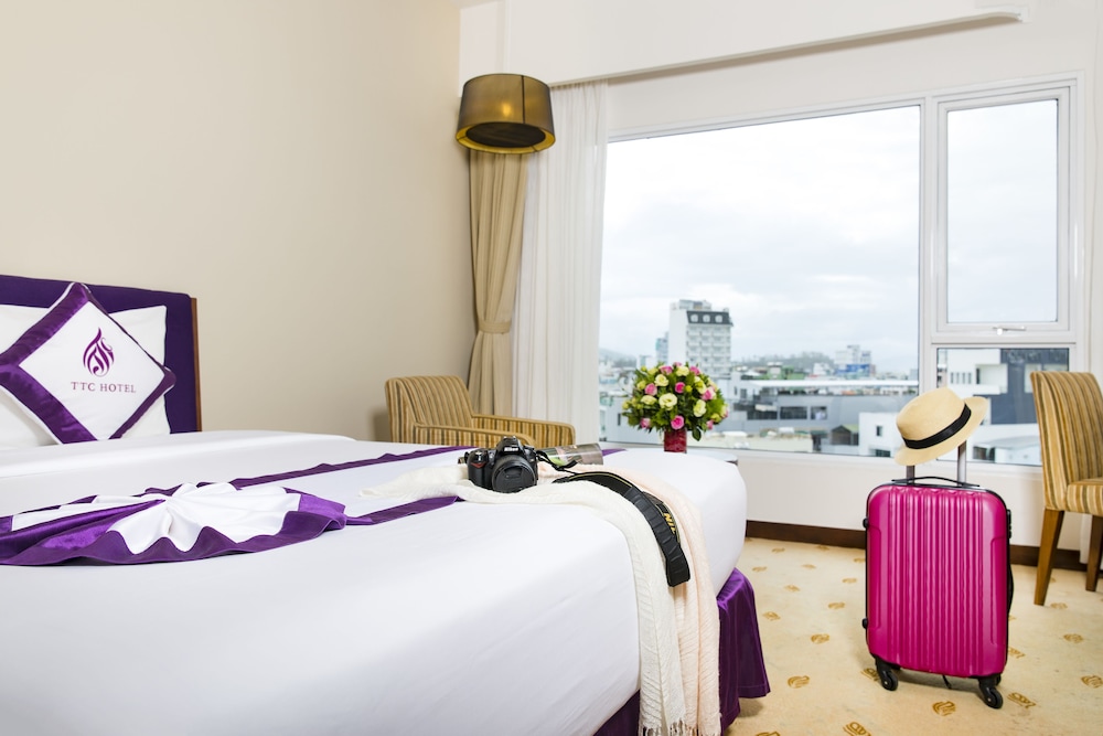 TTC Hotel - Michelia 32/64
