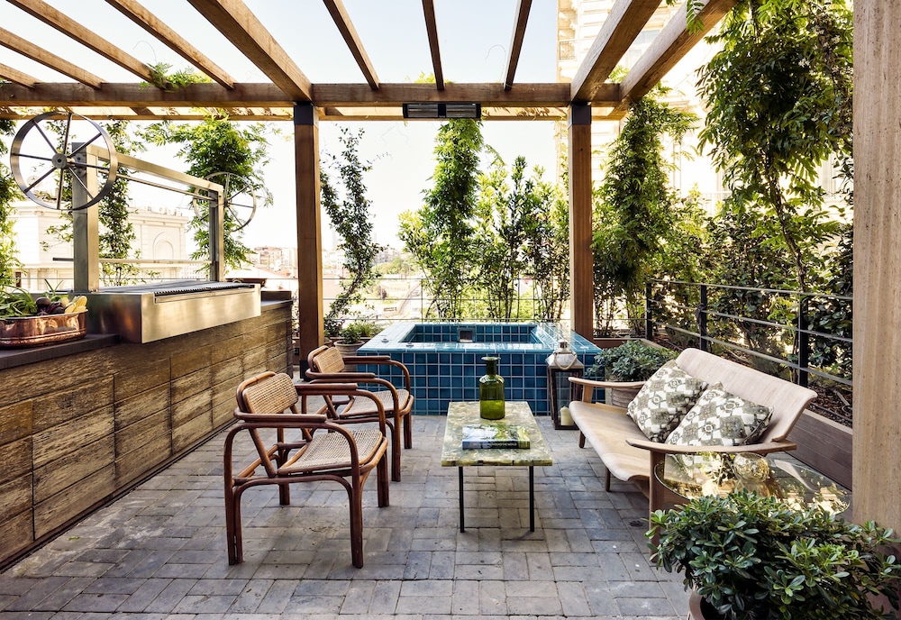 Soho House Istanbul 50/56