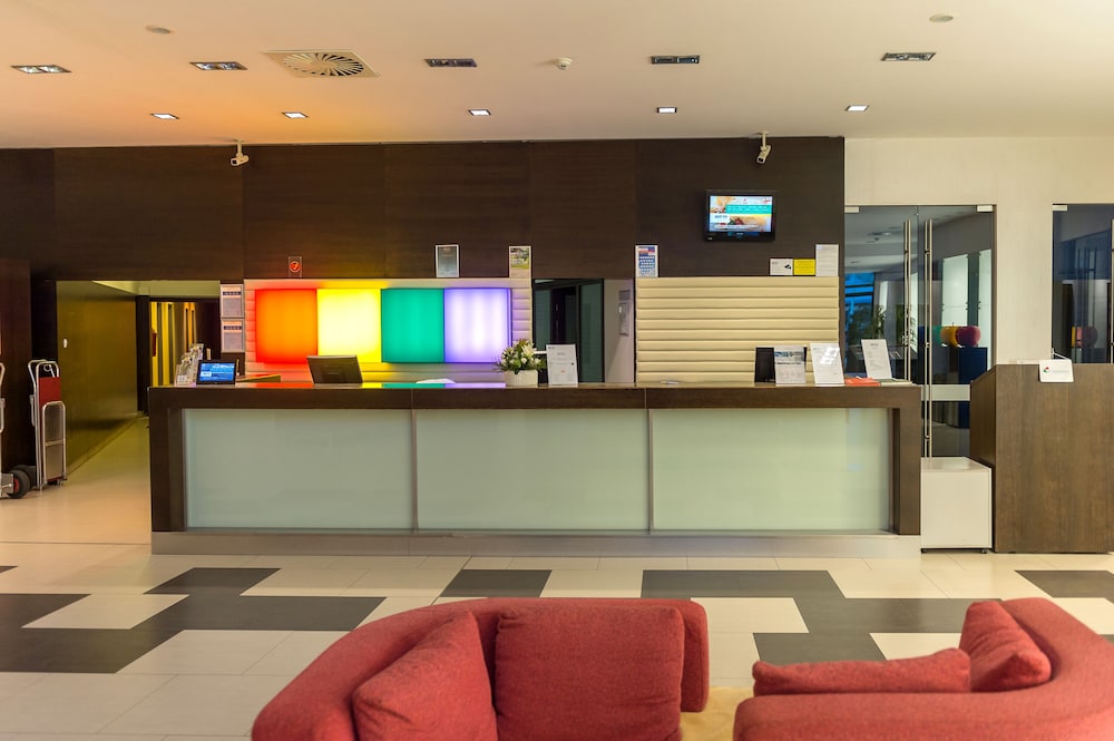 Park Inn by Radisson Sarvar Resort & Spa - All Inclusive 6/47