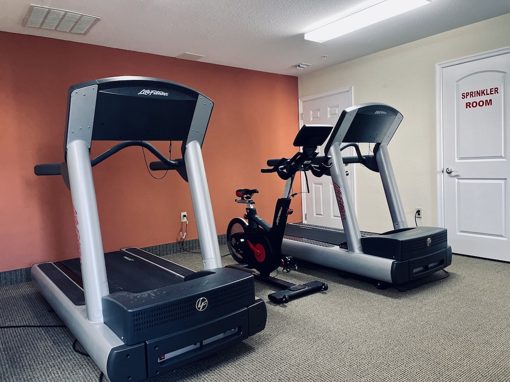 Affordable Suites of America Quantico 20/46