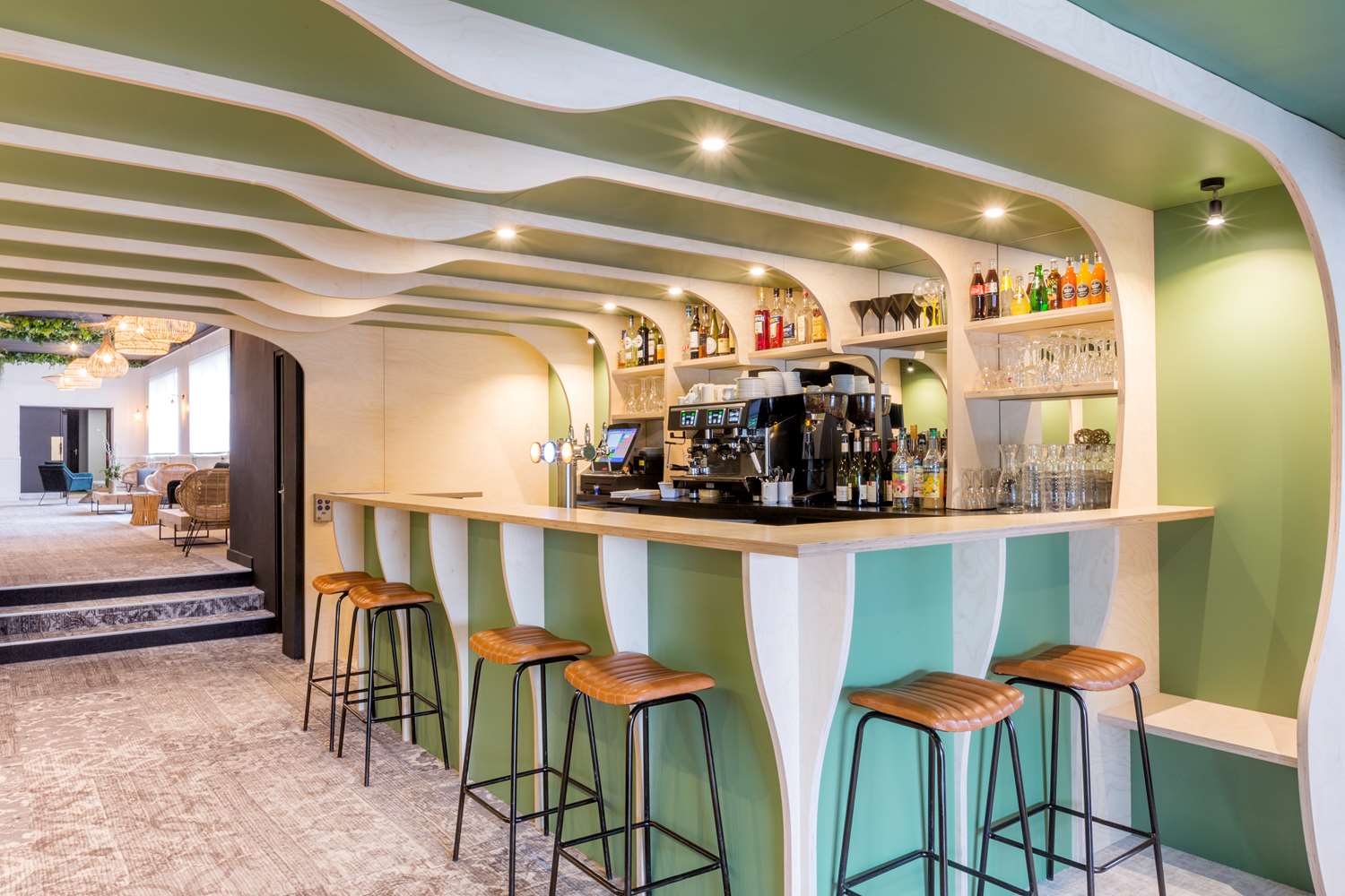 Sure Hotel by Best Western Argentan 7/12