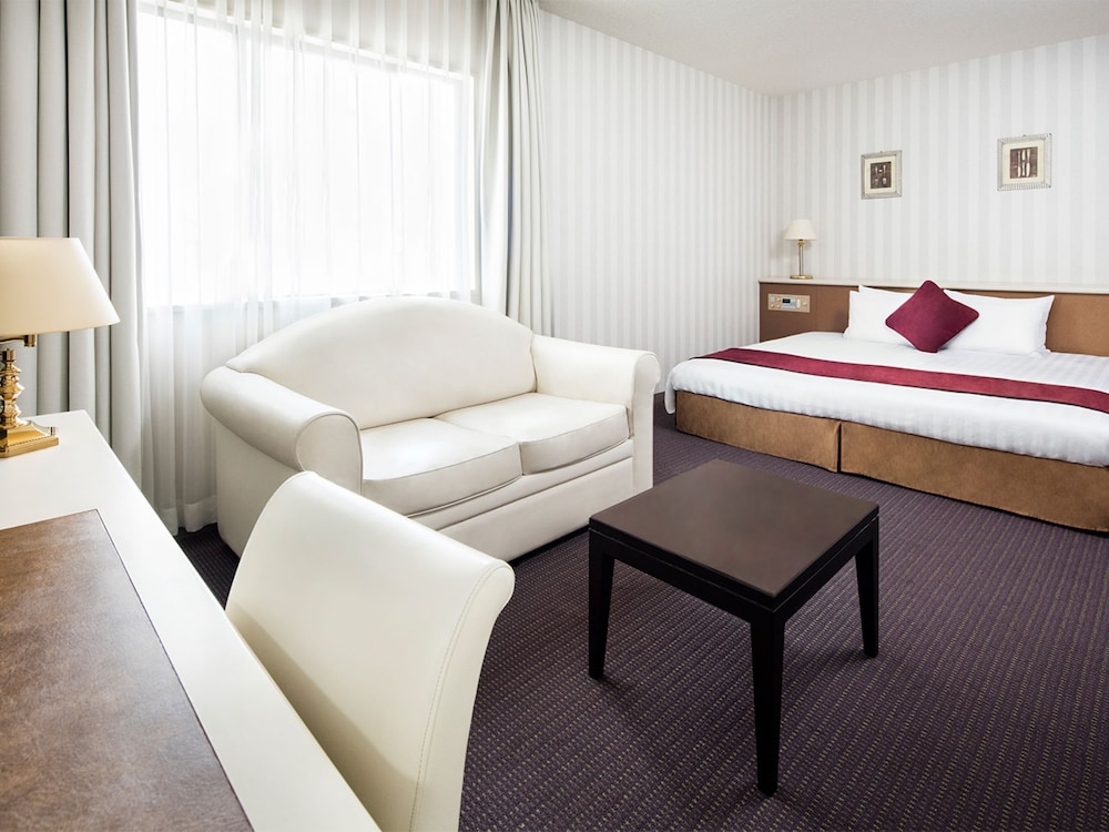 Hotel Francs 32/46