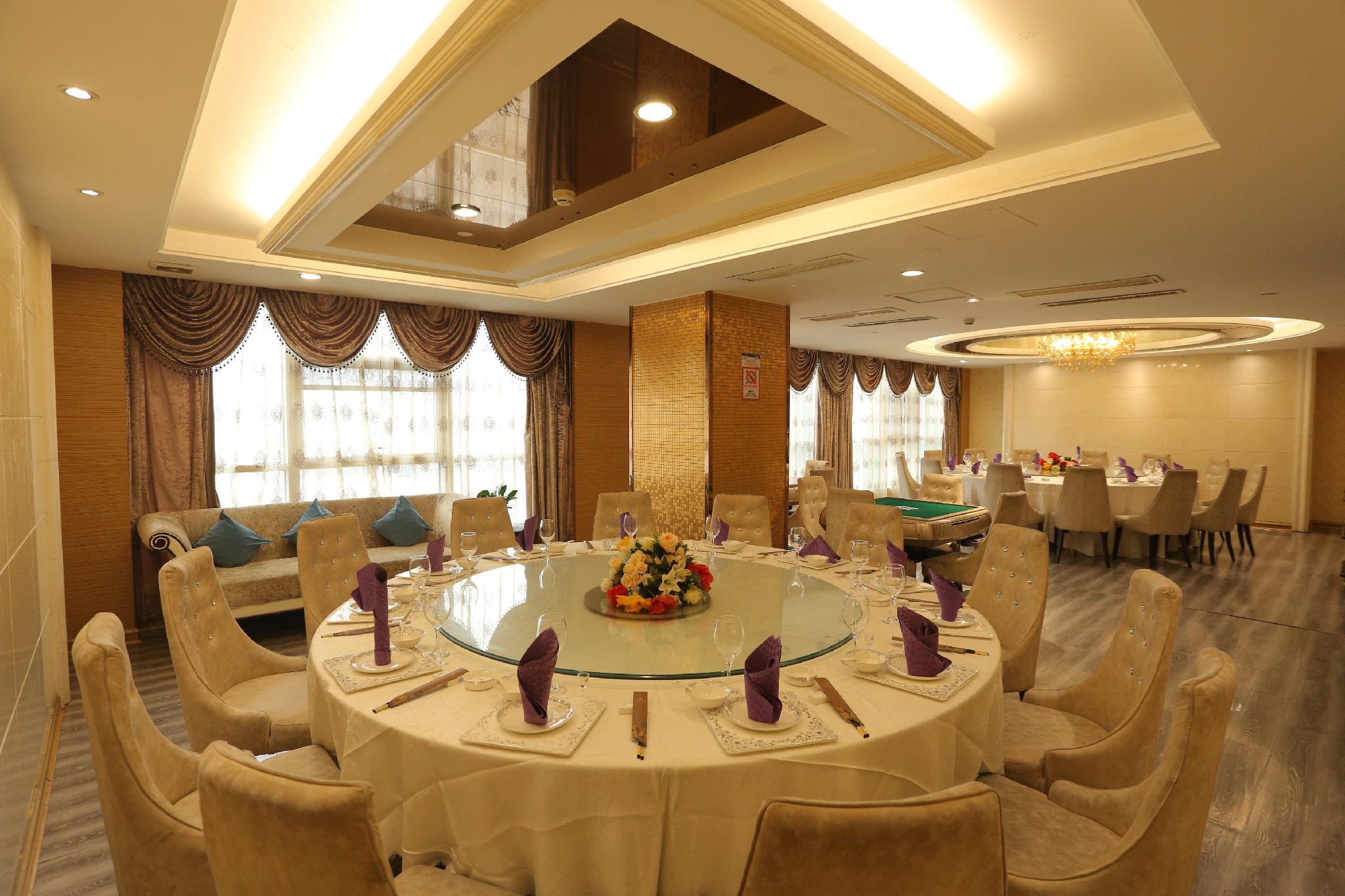 Zongheng Hotel Kaili 60/60