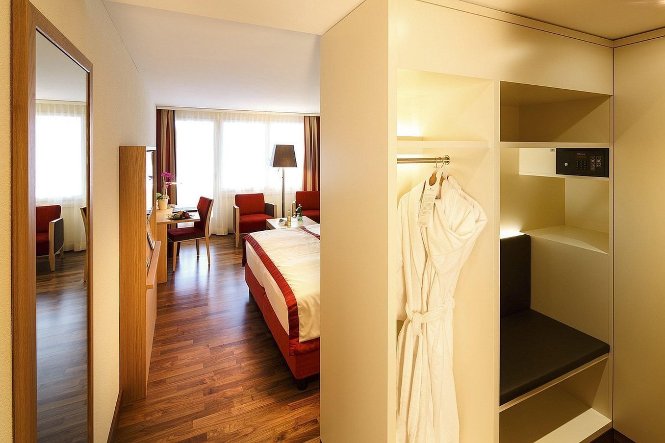 Swiss Holiday Park Resort 6/29