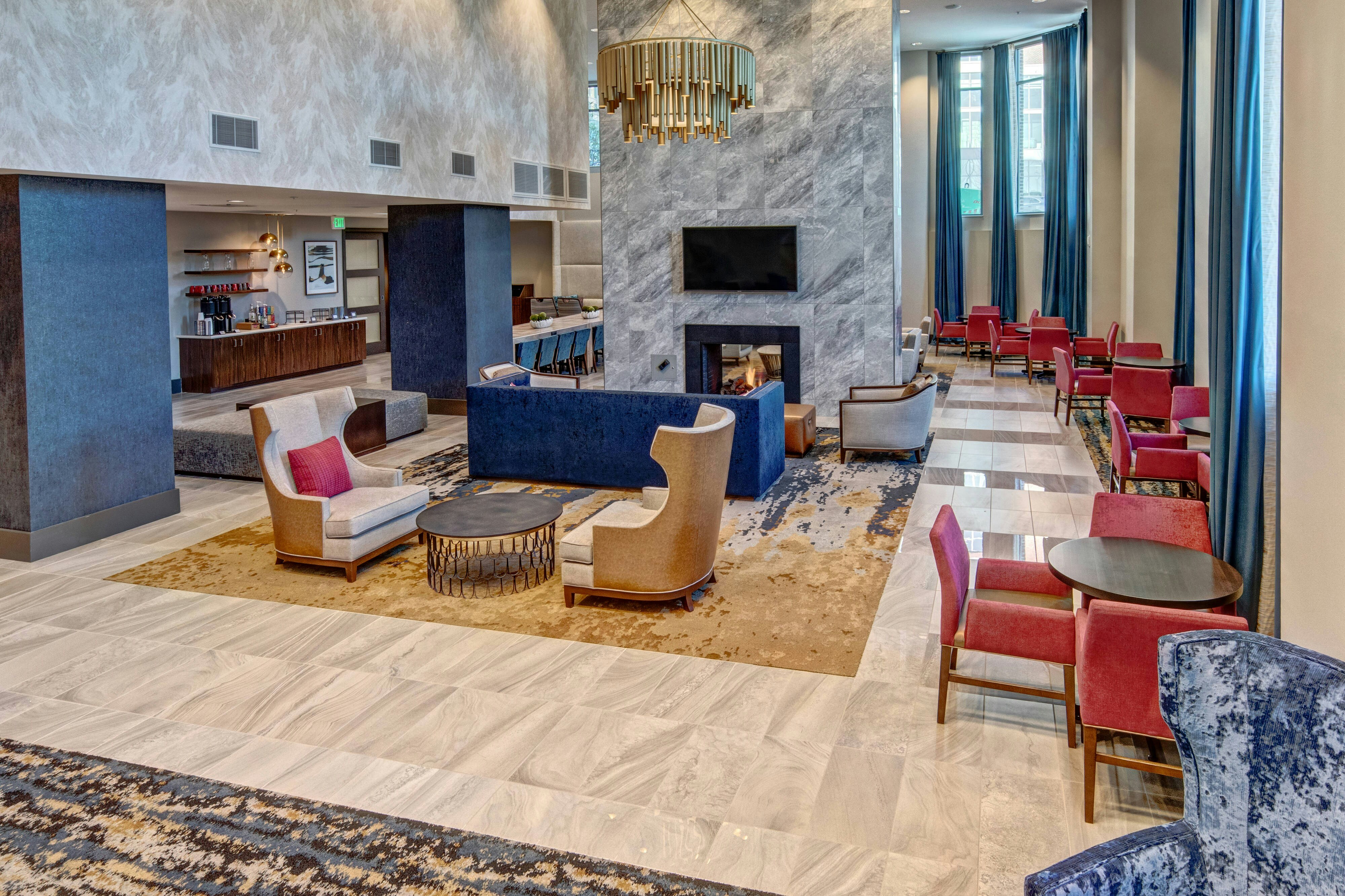 Residence Inn Nashville Green Hills 14/24