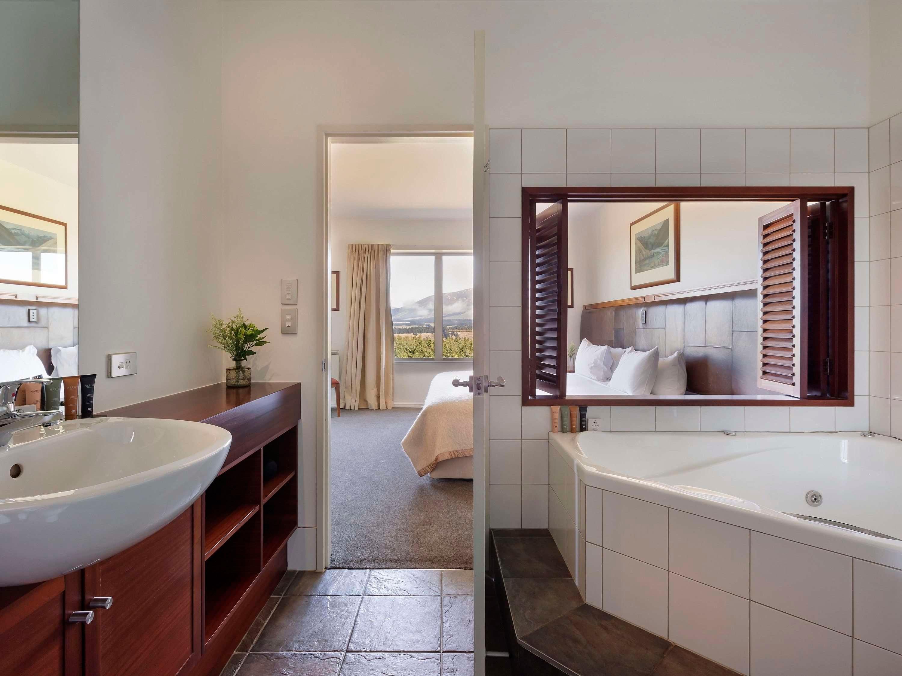 2 Bedrooms, Superior, Villa