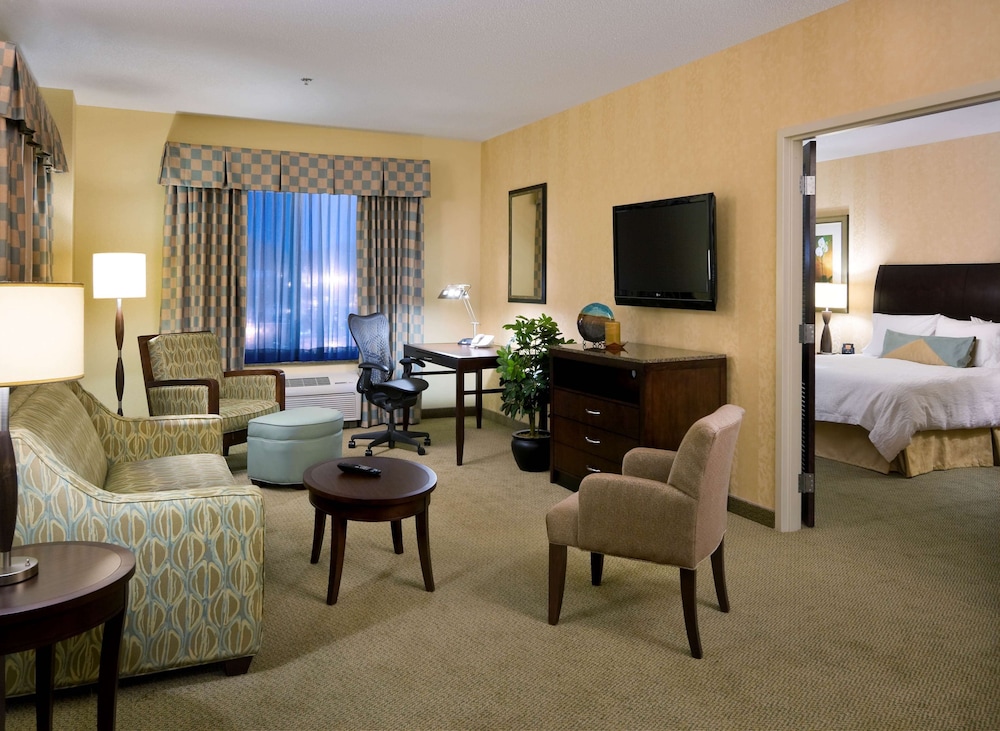 Hilton Garden Inn Mankato Downtown 25/36