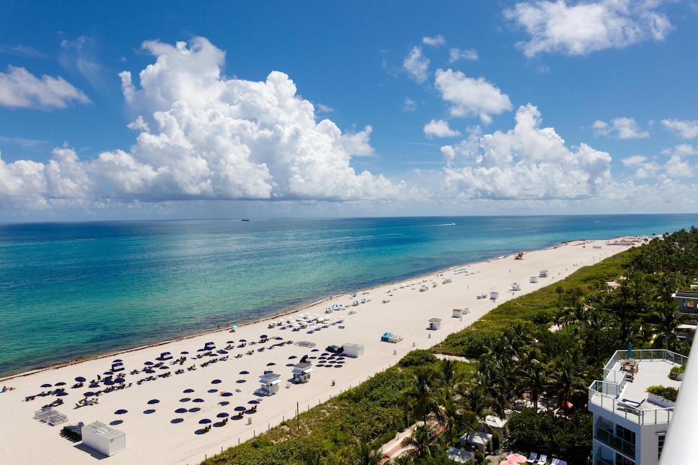 Andaz Miami a Concept by Hyatt 68/71