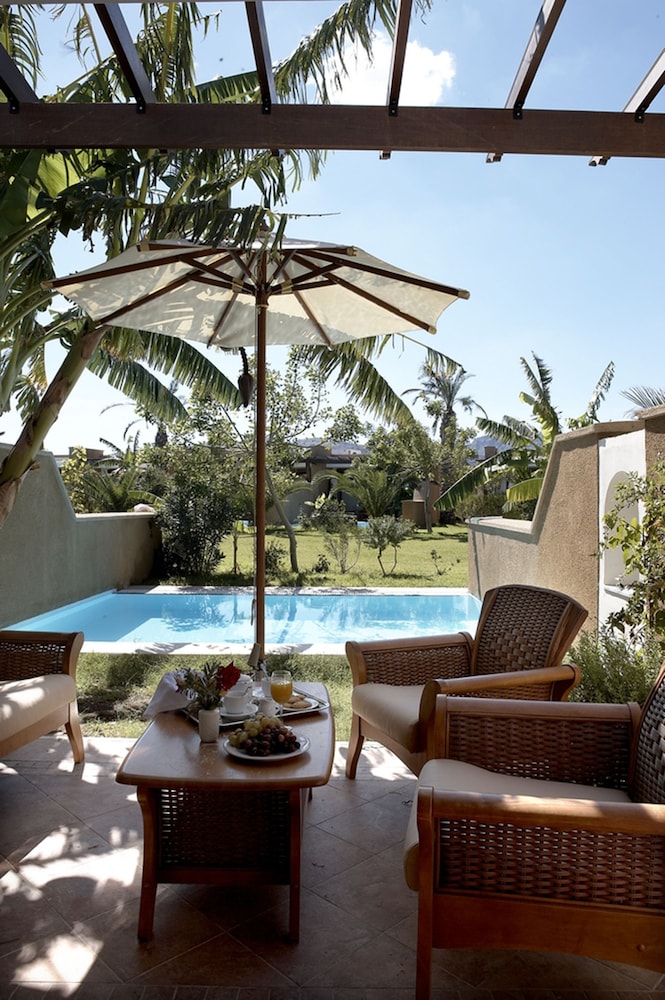 Atrium Palace Thalasso Spa Resort and Villas 46/50