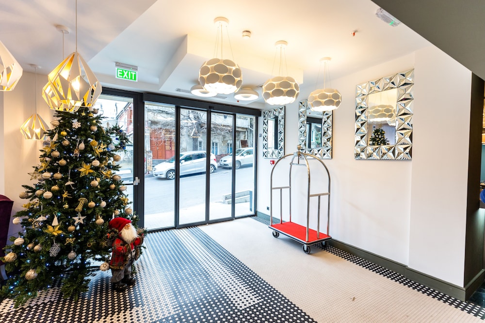 Brosse Garden Hotel 25/49