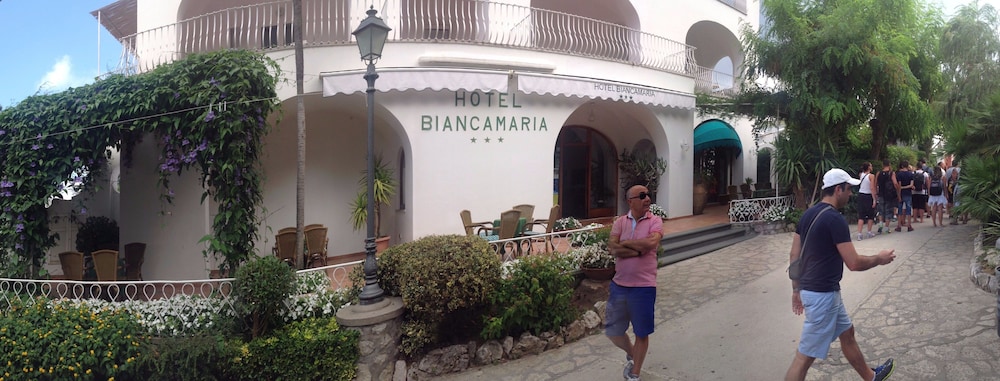 Biancamaria 20/22