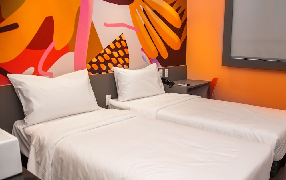 Ibis Styles Garanhuns 17/50