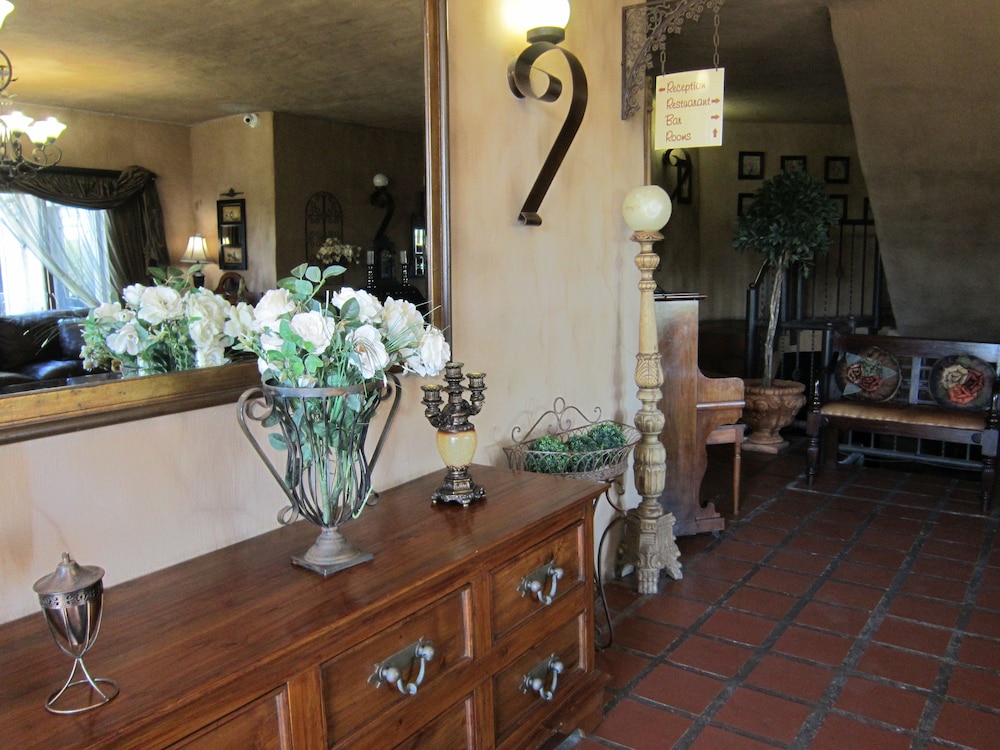 Dio Dell Amore Guest House 7/50