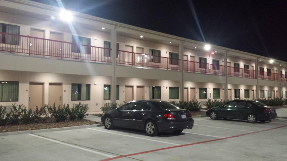 Palace Inn Houston Northwest 290 28/39