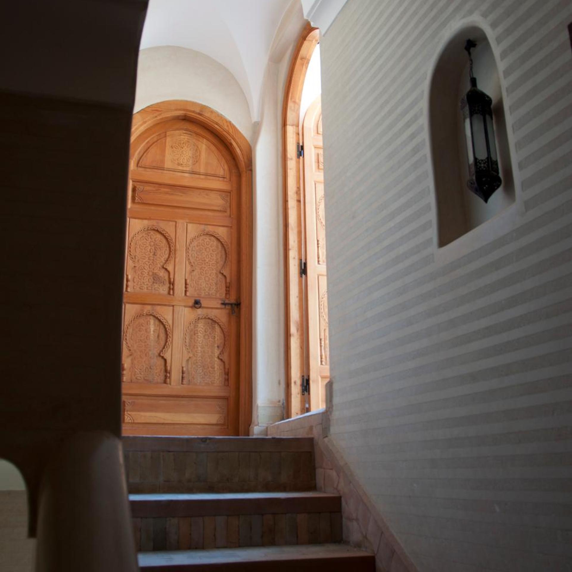 Riad Granvilier 24/50