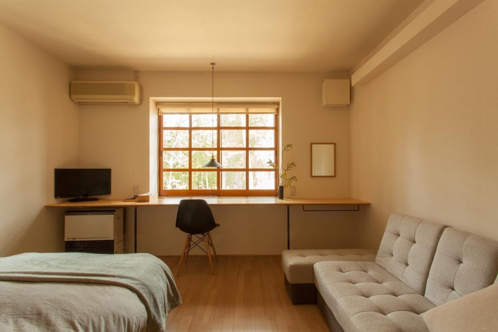 Auberge Hidanomori 13/50