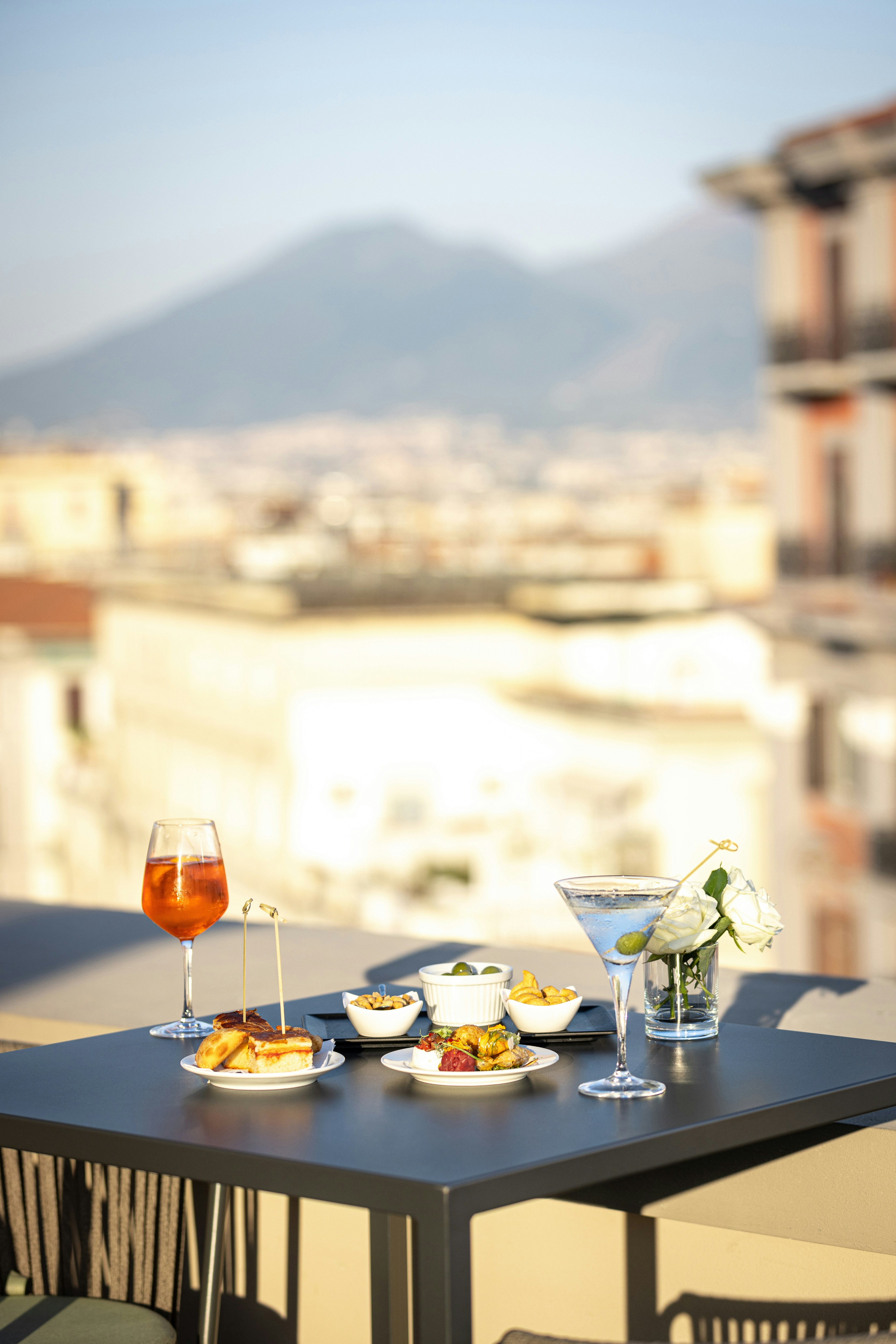 Unahotels Napoli 68/76