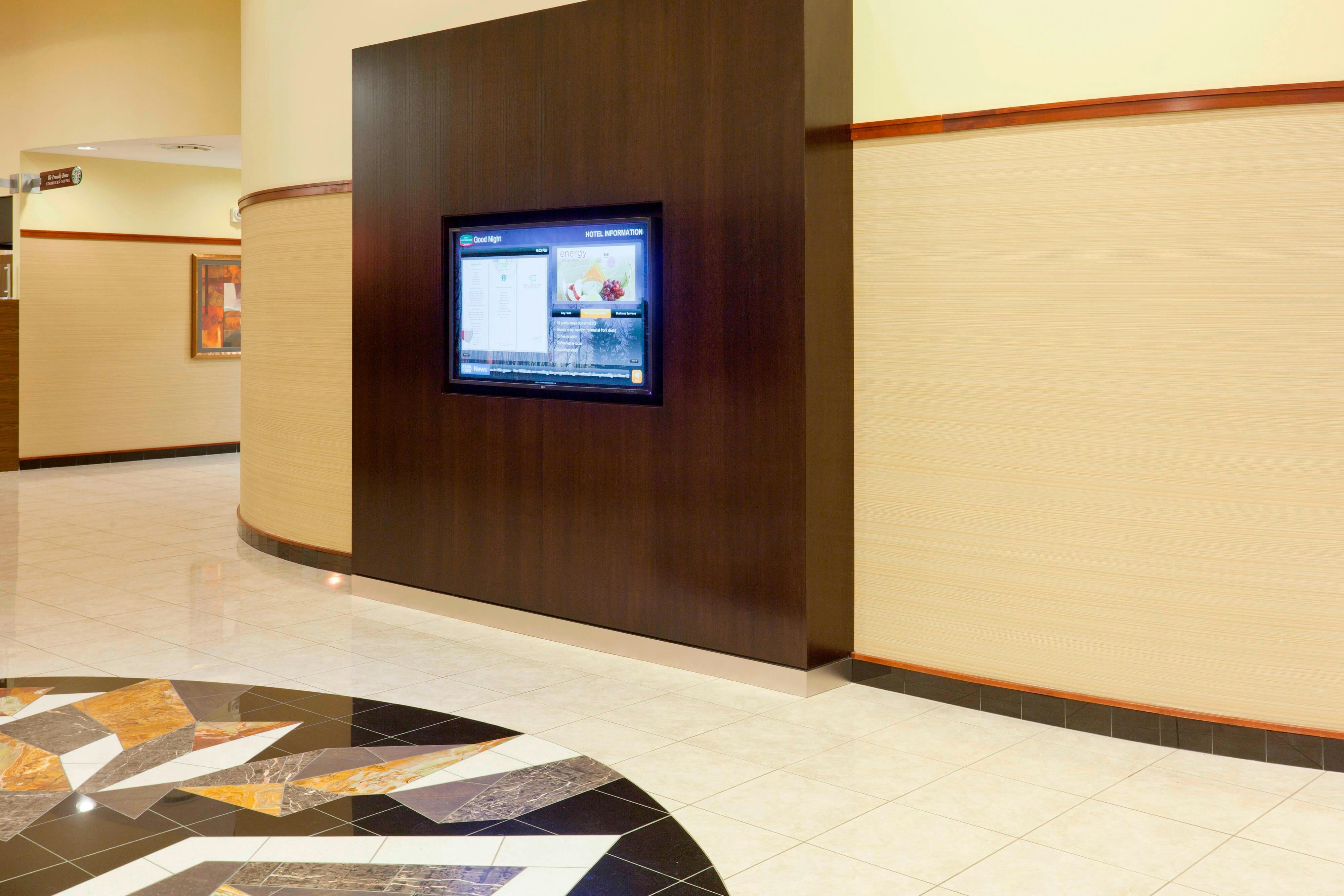 Courtyard by Marriott Rochester Mayo Clinic Area/Saint Marys 6/51