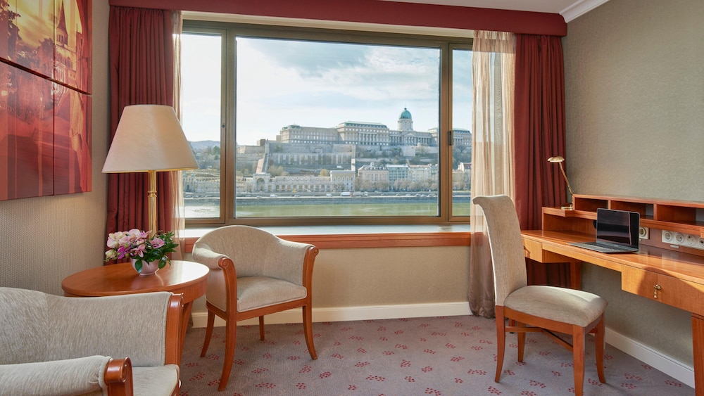 Intercontinental Budapest 44/79