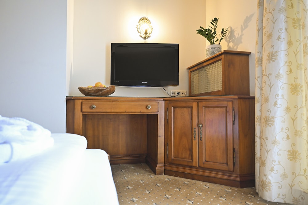 work area