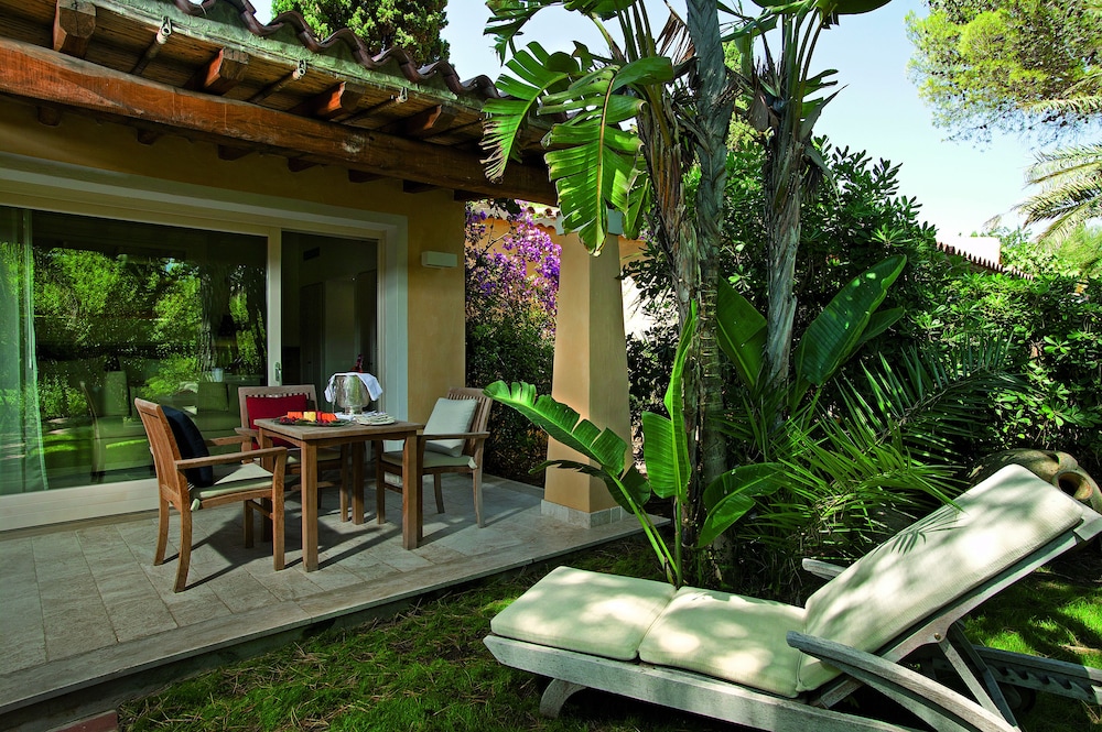 Forte Village Resort-Le Dune 4/74