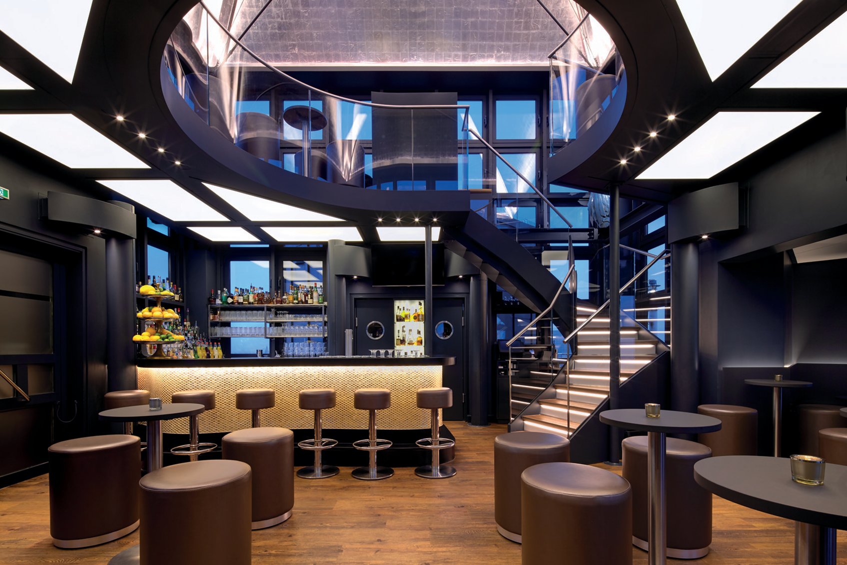 Hotel Hafen Hamburg 47/65
