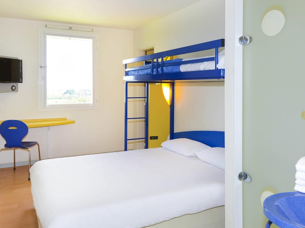 Ibis Budget Nevers Varennes Vauzelles 19/54
