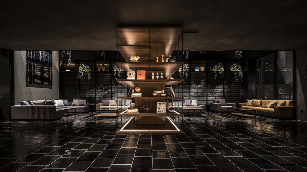 Bespoke Hotel Shinsaibashi 37/58