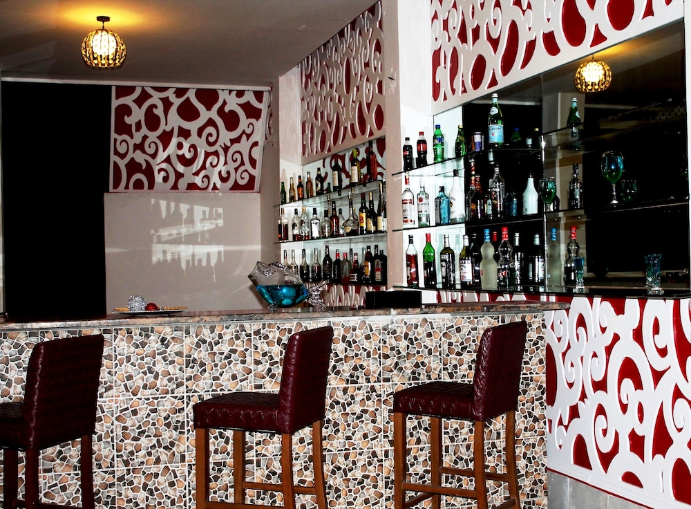 Acacias Hotel 37/50