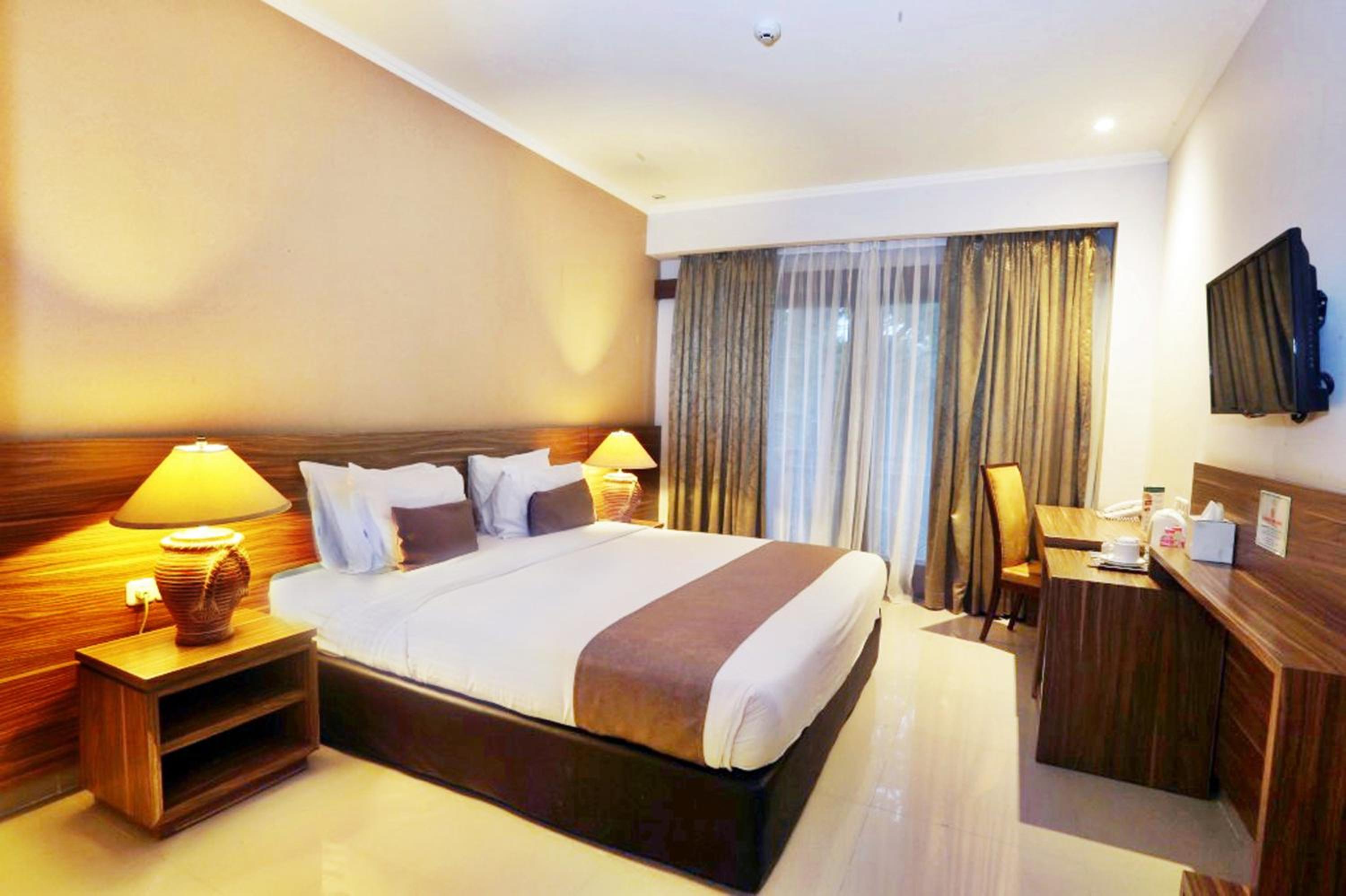 Lorin Dwangsa Solo Hotel 15/54