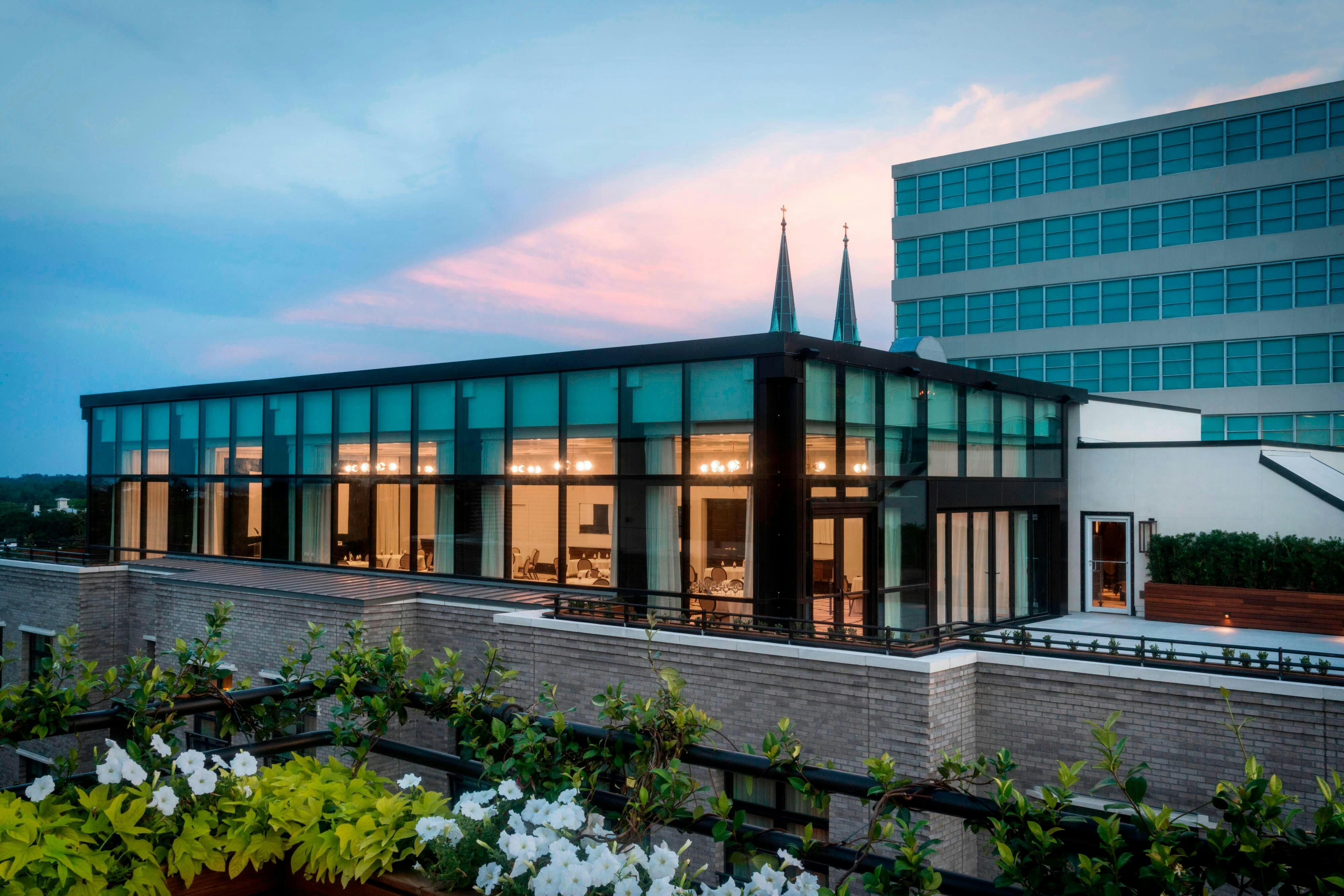 PERRY LANE HOTEL, A LUXURY COLLECTION HOTEL, SAVANNAH 写真3