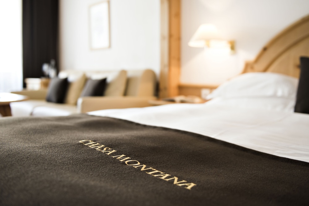 Chasa Montana Hotel and Spa 18/57