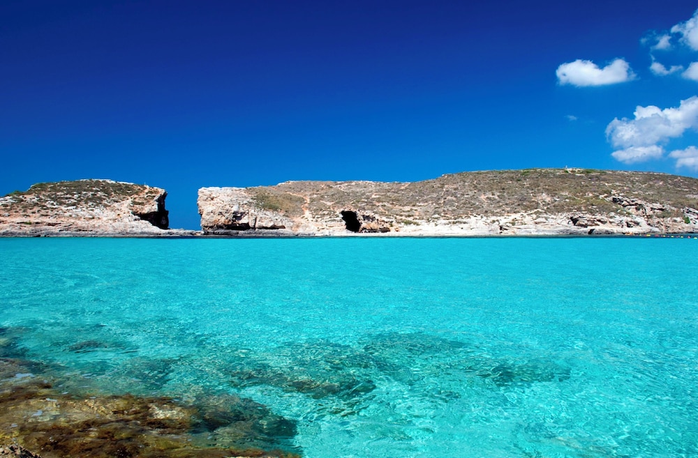 HOLIDAY INN EXPRESS MALTA 65/68