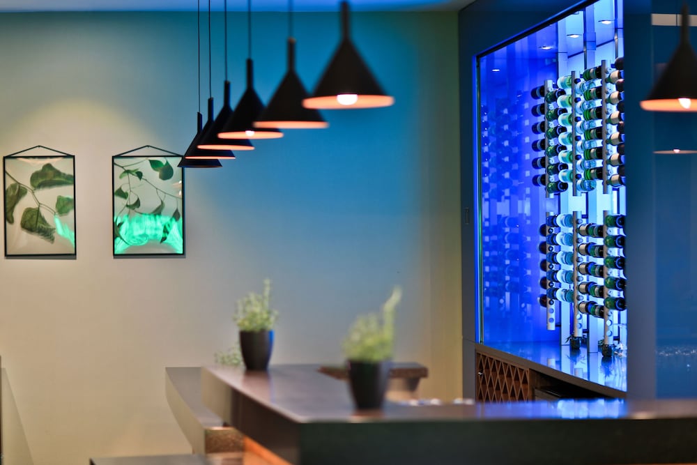 Botanique Hotel Prague 14/62