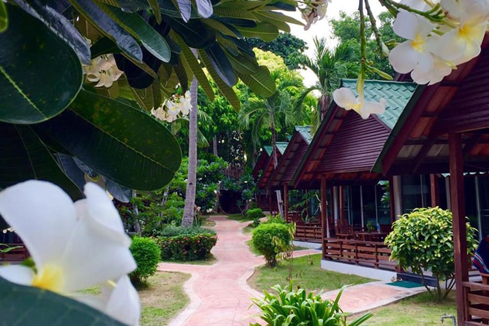 Marine Chaweng Beach Resort 49/53