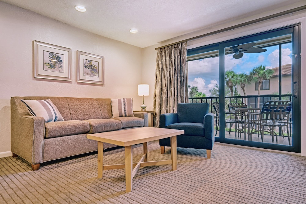 Club Wyndham Orlando International 27/50
