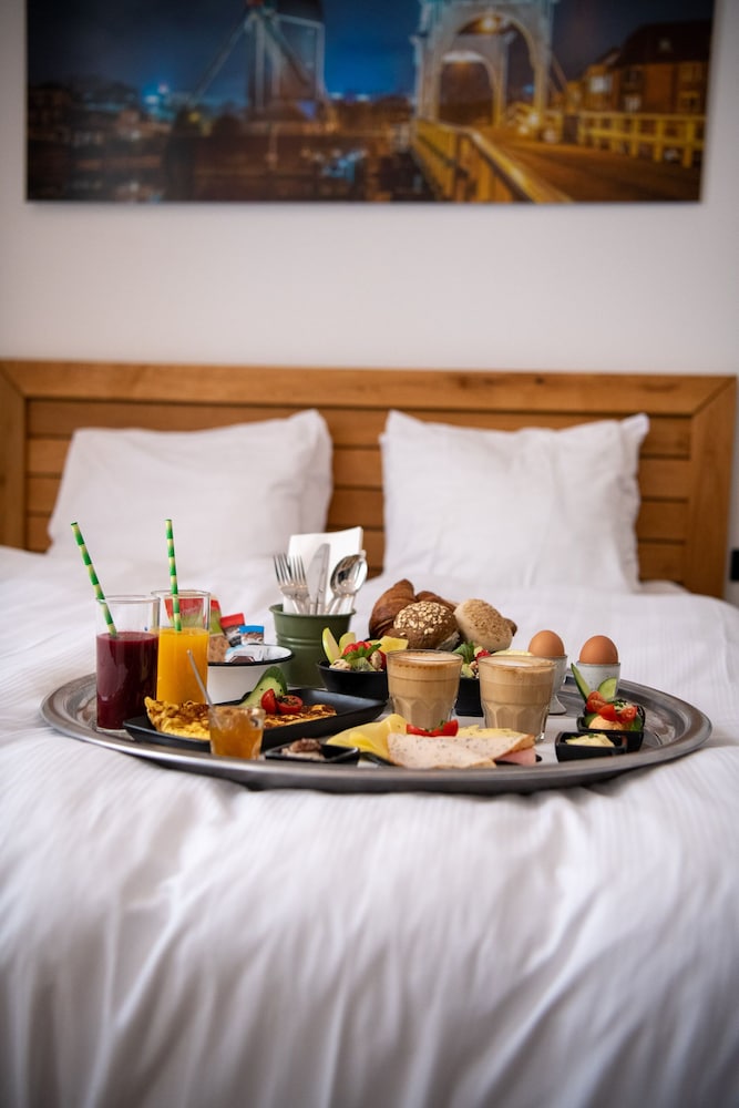 Boutique Hotel D'oude Morsch 37/64
