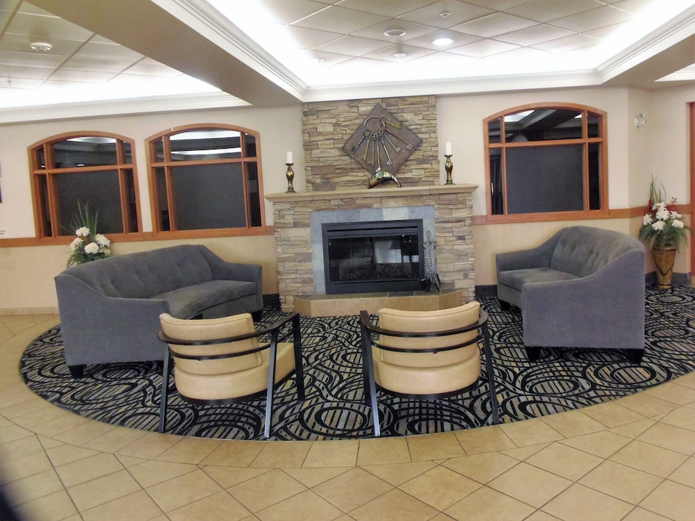 Rosslyn Inn & Suites, SureStay Collection by Best Western 34/48