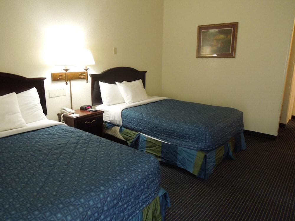 Motel6 Philadelphia, PA - Northeast 22/67