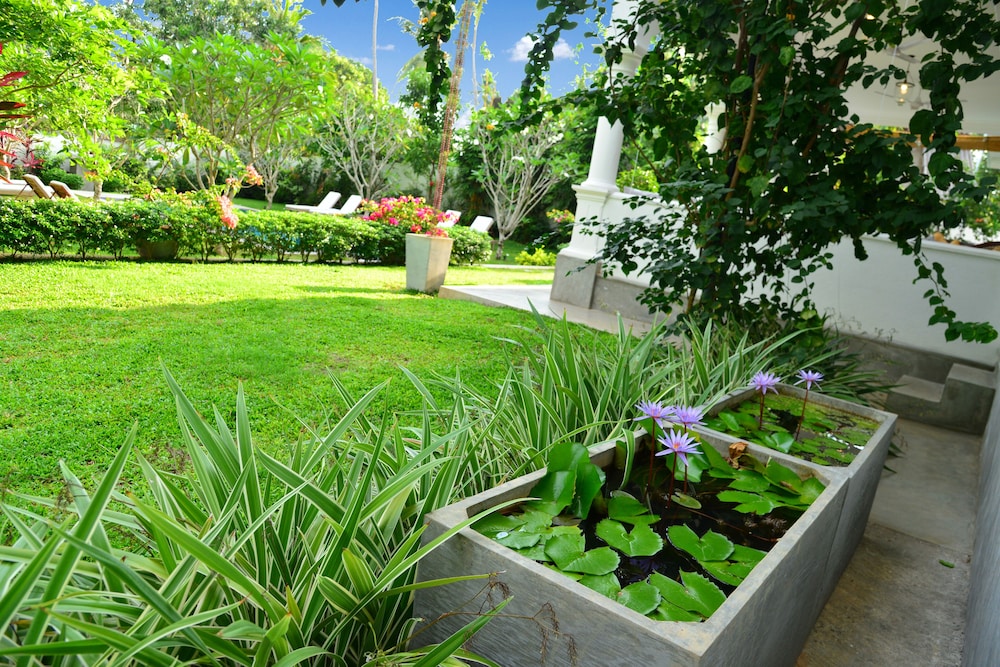 Villa Shanthi 42/50