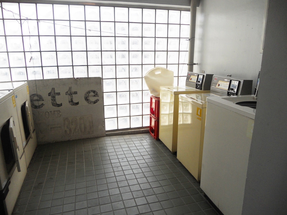 Palette Takashimadaira - Hostel 22/63