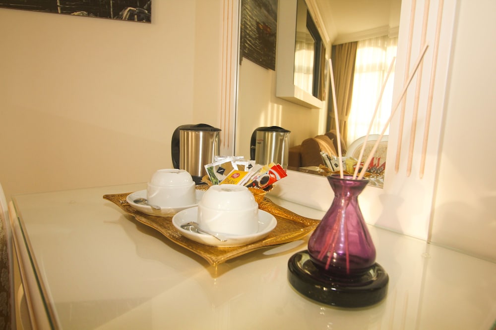 Venue Hotel Istanbul Old City 45/73
