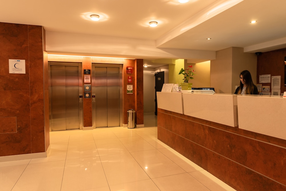 ICARO SUITES 9/54