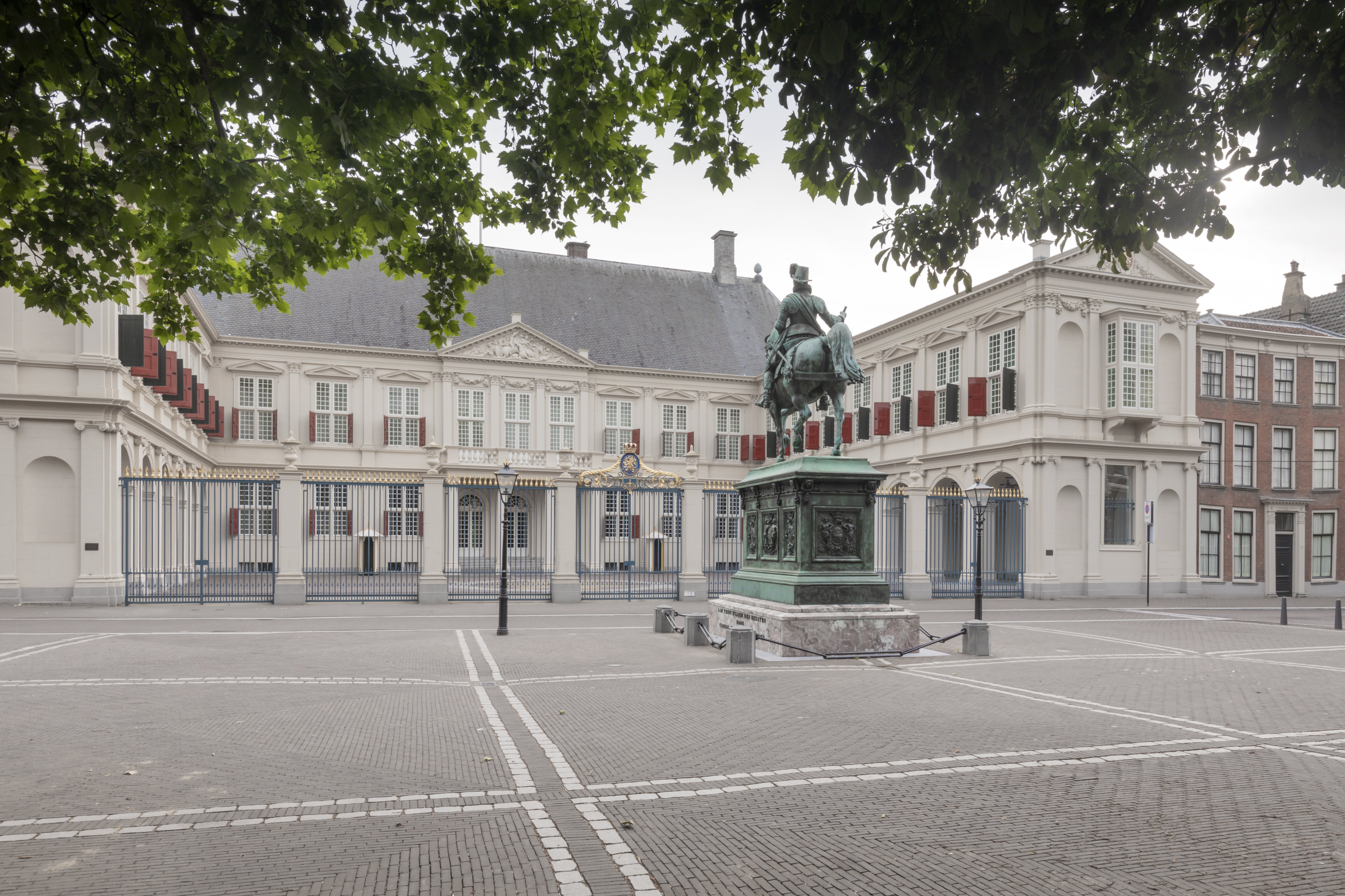 Hotel Indigo the Hague Royal Palace 73/82