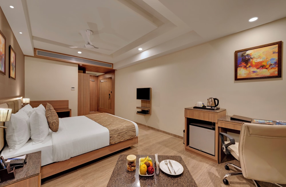 Anaya Beacon Hotel 14/23