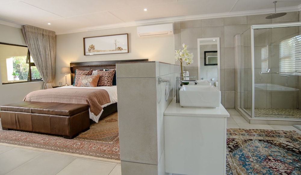 The Reserve Boutique Hotel 12/33